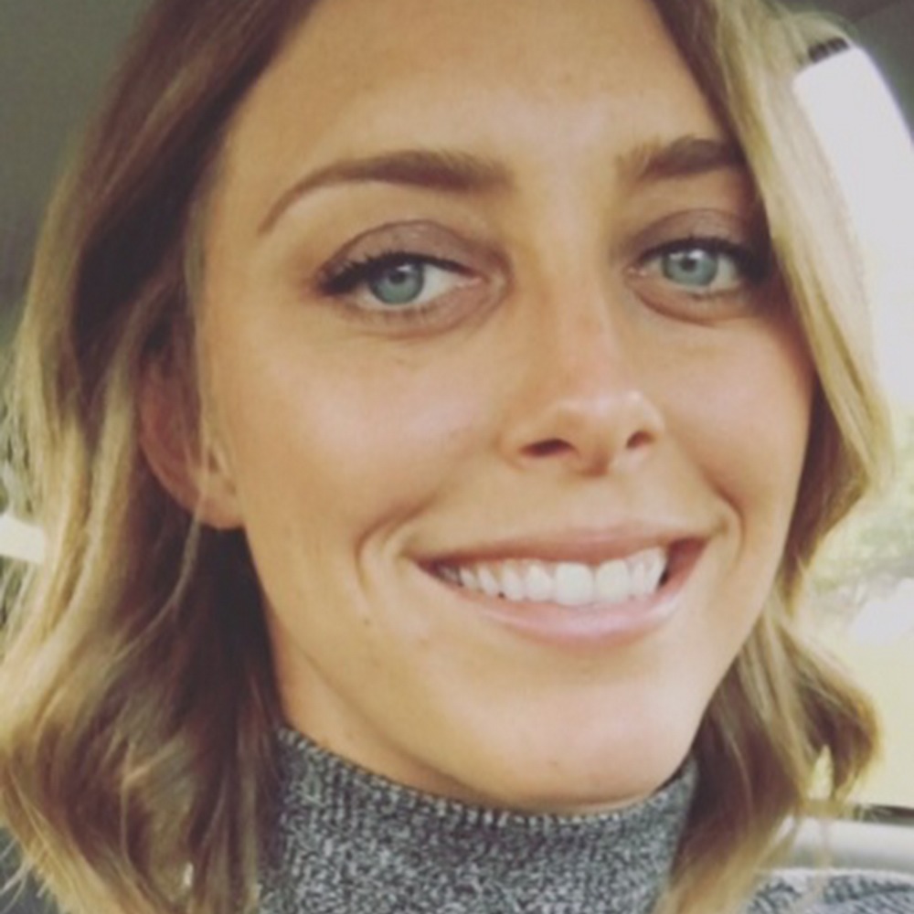 Meet your Posher, Leah